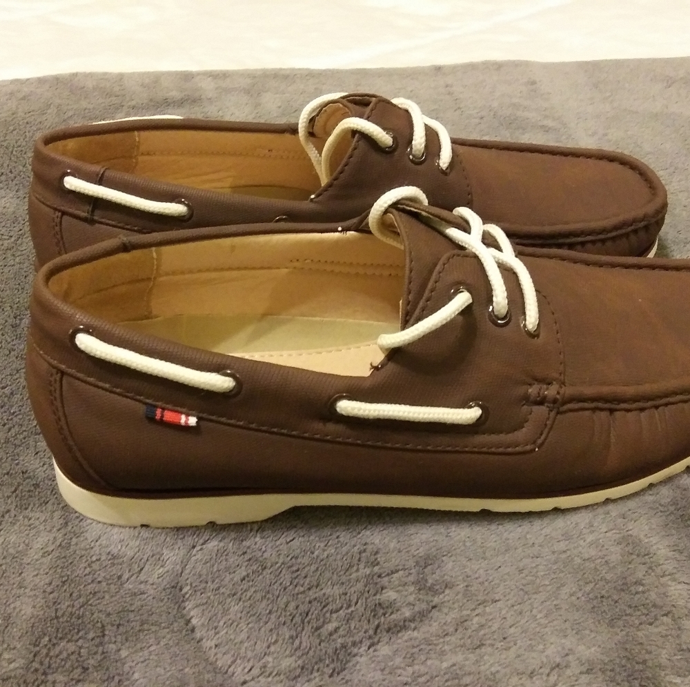 Men's Phat Farm Loafers